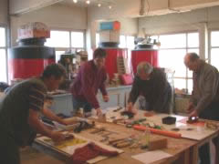 workshop beitels slijpen beqwaam