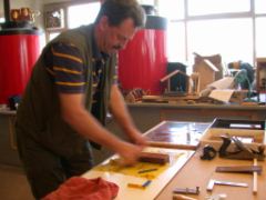 workshop beitels slijpen beqwaam