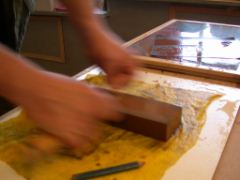 workshop beitels slijpen beqwaam
