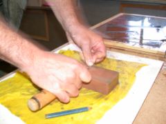 workshop beitels slijpen beqwaam
