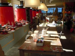 workshop laminaat leggen