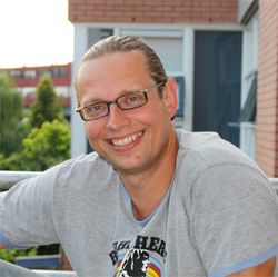 dennis mulder klussen blog
