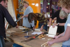 Pin03_Cursus_Klussen_vervolg