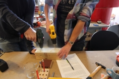 Cursus_Klussen_beginners07_Fotoboek