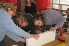 Cursus_Klussen_beginners14_Fotoboek