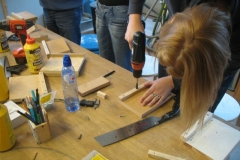 Cursus_Klussen_beginners15_Fotoboek